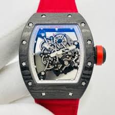 Richard Mille Replica Watches
